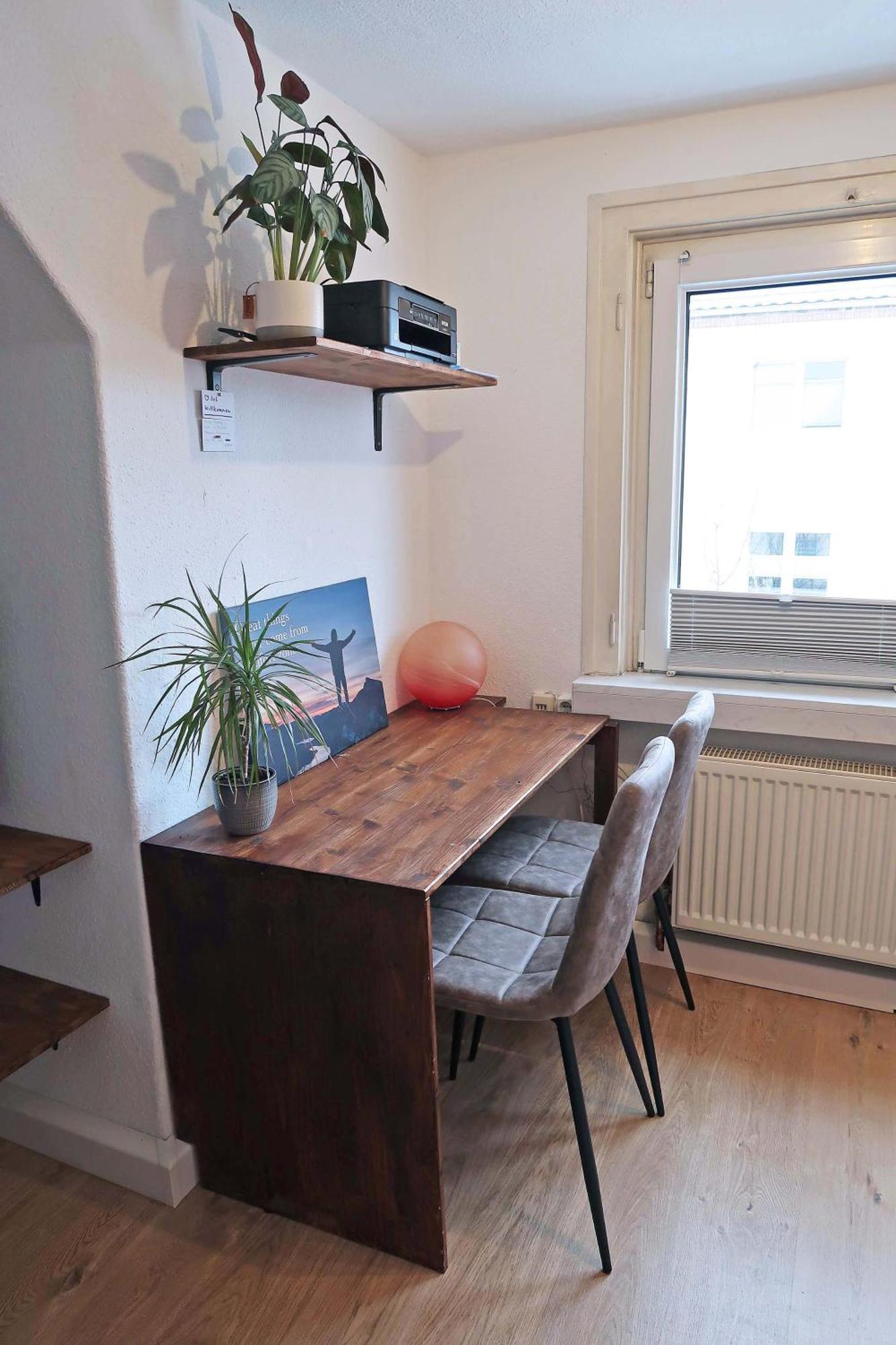 Kleines Studio Am Uni-Campus - Perfekt Fuer Junge Unternehmungslustige ドレスデン エクステリア 写真